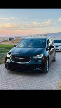 باسيفيكا • ٢٠٢٣ • اربيل