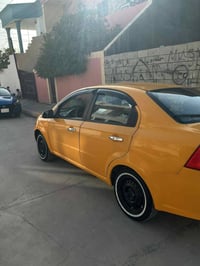 افيو ٢٠٠٩ • مكينه وكير جدد • رقم جديد صلاح الدين