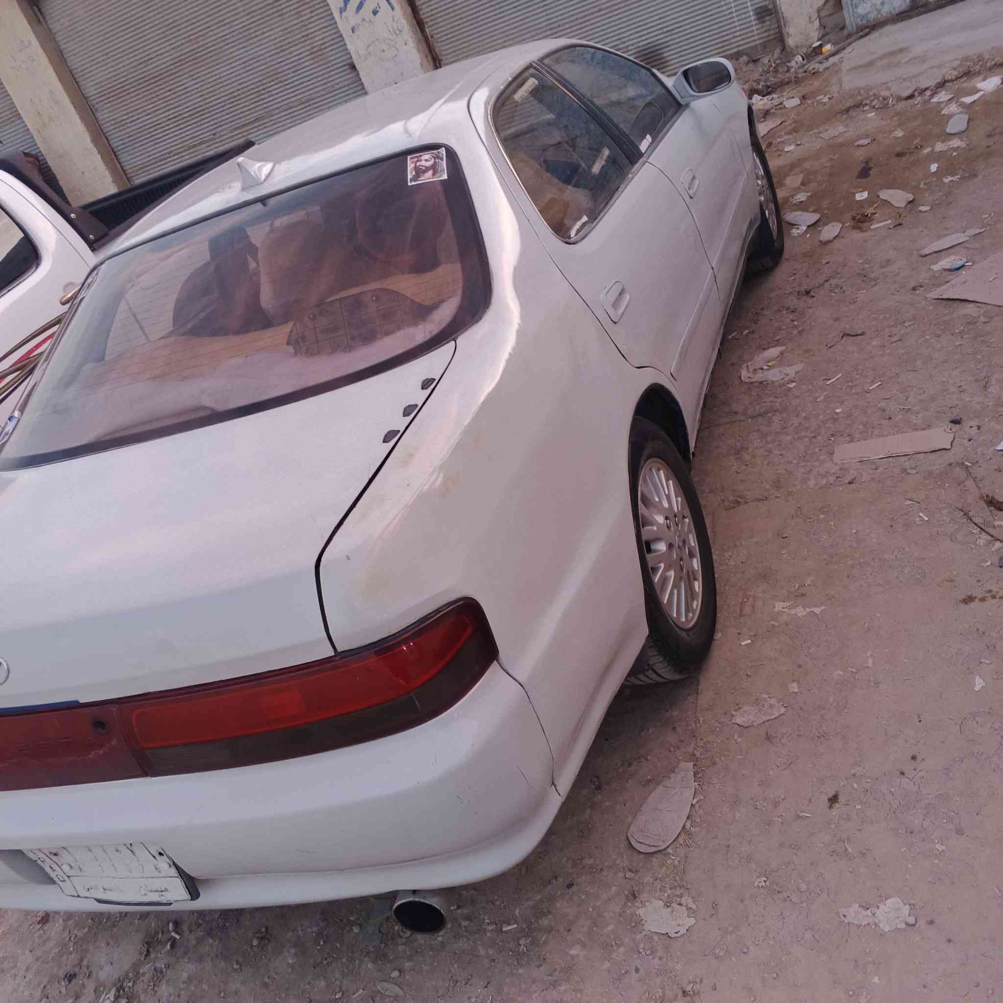 السلام عليكم كرستااا للبيع فقط سياره جديده حيل سياره نقل جثه بس مكينه كير ونجي مكفولات حداديه جديده تخم تاير دواخل جديده السعر 38 وبيه محال بسيط سيارة بأسمنه وكالة شرط التحويل العنوان ناصرية قلعة سكر غير متواجد ع فيس الاتصال ع رفم ***********
