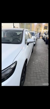 بي وادي سيّل فايف • داخل ابيض • البصرة