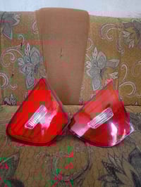 بك لايت النترا • أصلي • الموصل وادي عكاب