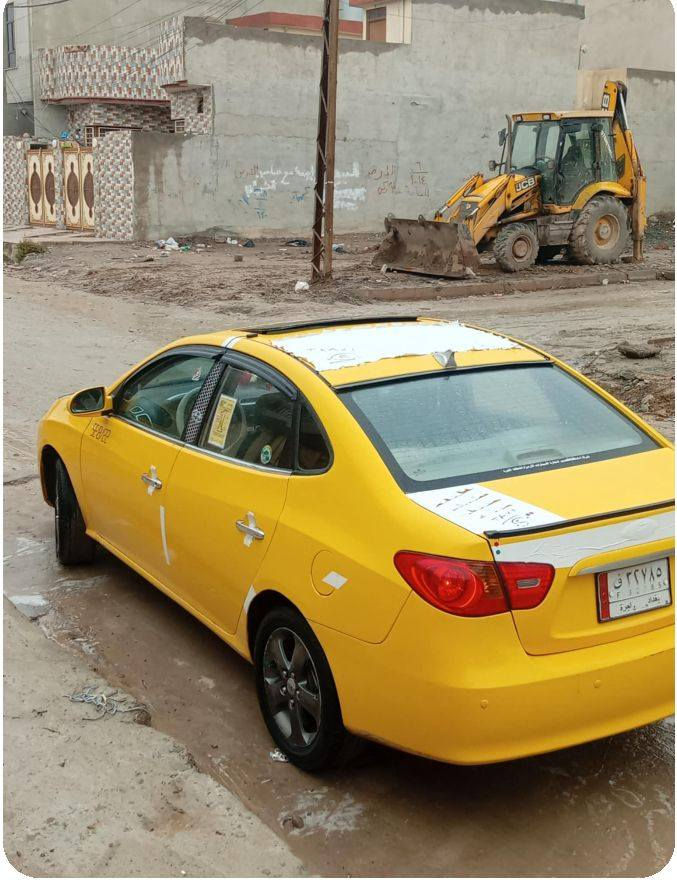 افانتي للبيع 2009 كير جديد باتري جديد السعر 106 رقمي ***********&***********
