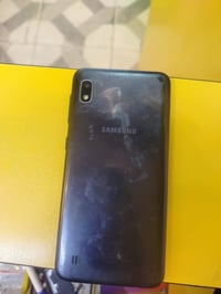 جالاكسي A10 • شاشة مبدلة • ٣٢