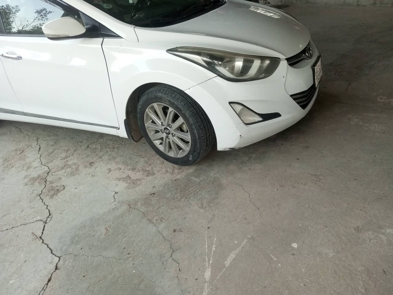 النترا موديل 15 مكفولة رقم بغداد مكينه1800 جديده حدايه جديد 128
#***********@***********
