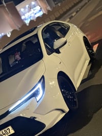 كورولا ٢٠٢٤ • ماشي ٣١ الف • فول مواصفات