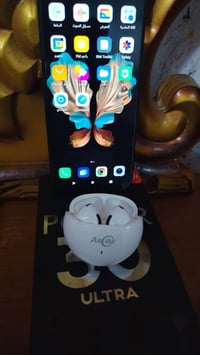 موبايل allcall 30ا ultra ذاكره 256عشوائيه16+8 جهاز نضافه 100% مستخدم ق...
