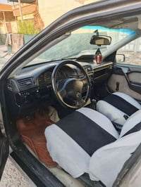 پێشەکی بەناوی خوای گەورە ئۆپڵ ڤیکترا بۆ فرۆشتن مۆدێل1992مەکینە18 گێڕ ع...