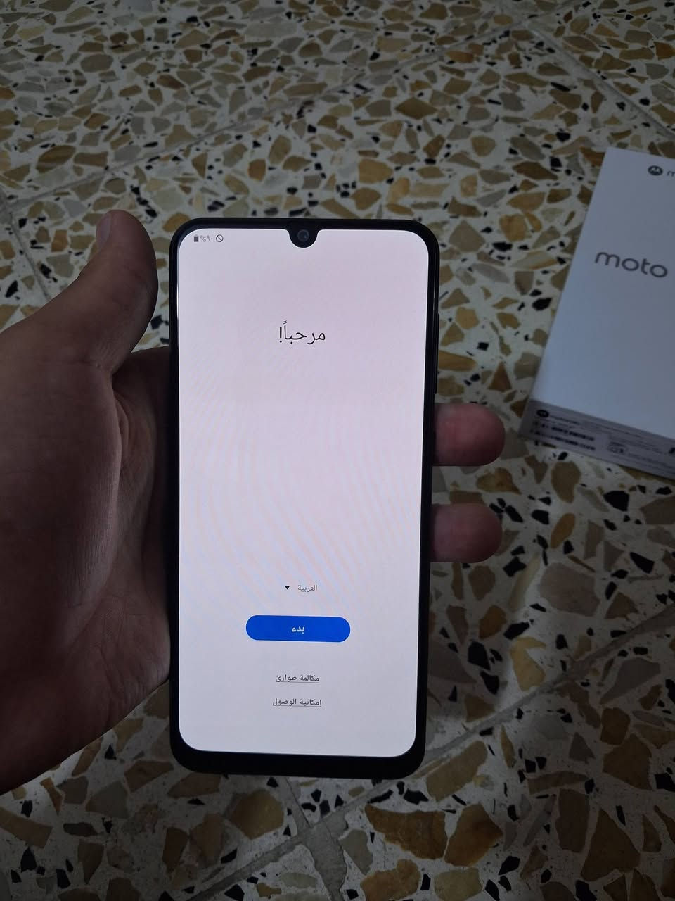 سلام عليكم : جهاز Samsung A50 نظافه 90 من 100  للبيع الجهاز ذاكرته 128gb  السعر 100 الف قفل قفل  99 ما تصير ...


**إذا كنت صاحب هذا الإعلان وتريد حذفه لأي سبب، رجاءا أرسل رسالة إلى الدعم الفني**