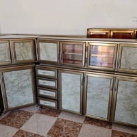 كاونتر ٢٫٥م • سنك ٢م مستخدم • تكريت