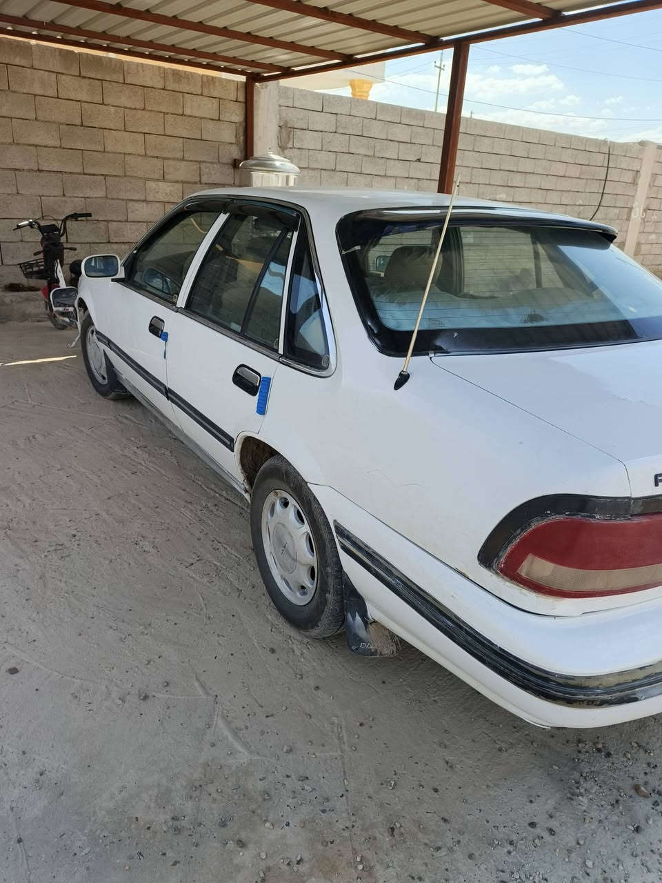 ابرنس بلاديه  95 رقم بغداد تحويل مكان رمادي تبريد بس ناقصه قضط غاز السعر 35


**إذا كنت صاحب هذا الإعلان وتريد حذفه لأي سبب، رجاءا أرسل رسالة إلى الدعم الفني**