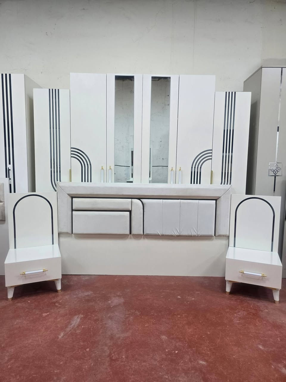 💎💗 غرفة تركي مستخدم
🛏️ 6 قطع كاملة
💯 نظافة 95%
نضام هدروليك 
🚪 نظام أبواب مرتب
💸 السعر 550 قفل
🪛 شد مجاني
🚚 نقل مجاني
💎


**إذا كنت صاحب هذا الإعلان وتريد حذفه لأي سبب، رجاءا أرسل رسالة إلى الدعم الفني**