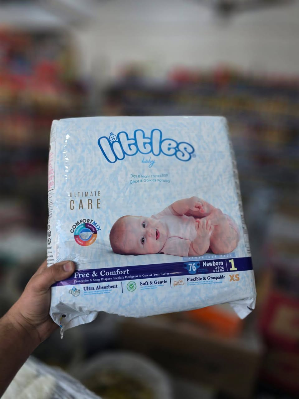 #عررررض_خااااص
توفرت حفاضات ليتلس جميع الأرقام
#اسواق_صفاء_عالم_العروض
#العنوان_الحله_الثوره_شارع_مركز_شرطة_الثوره
#رقم خدمة التوصيل ***********
#اوقات_العمل_من6صباحاً_1ليلاً
