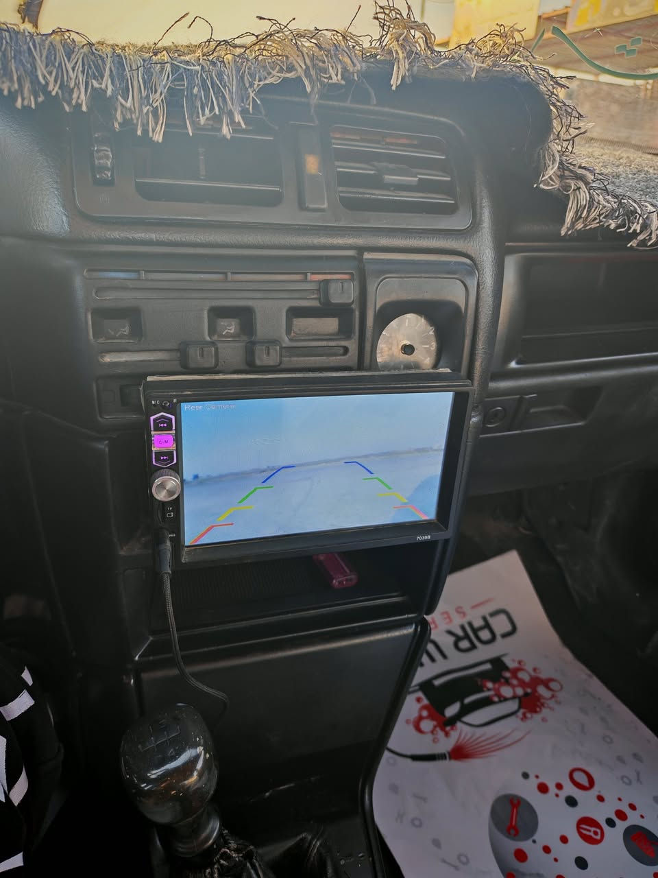 يالله 
السلام عليكم فكتراا للبيع  مكينة 16 سنوية لل 28  شرط التحويل السعر 34 وبيها حك الجية.مكاني سامراء 
ت***********
