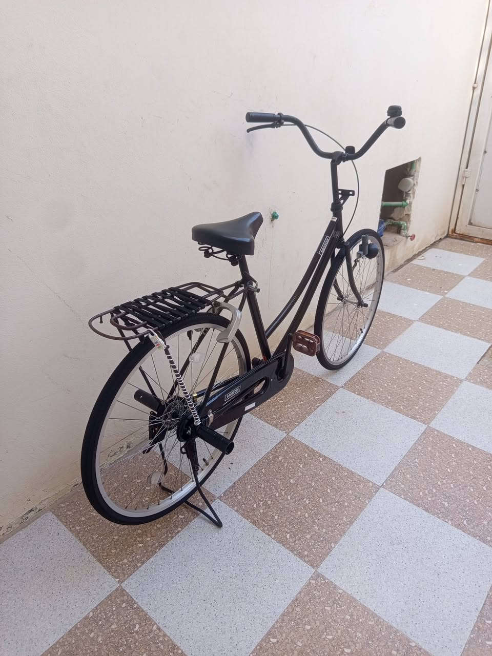 باسكل البيع سانتوس موديل 2020
اول امس نازل من كرار ابو النقش 
باسكل فول نضافه 
مكان نجف حي النداء عمود 25 
خاص مفتوح الشراي بي خير أو يدلل


**إذا كنت صاحب هذا الإعلان وتريد حذفه لأي سبب، رجاءا أرسل رسالة إلى الدعم الفني**