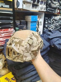 رافد للتجهيزات العسكرية توفر  خوذة عسكرية زي جديد سعر قطعه 20 موجود تو...