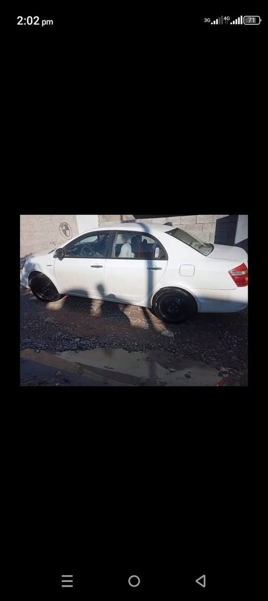 بسم الله الرحمان الرحیم
جیلی ئێم گراند 2014 
گێڕ عادی بێ لێدراوی بێ بۆیاخ ڕەقەم سلێمانی
حاسەی پێشو دوای هەیە تەبریت ساردو گەرم
 فوول مواسەفات جام کارەبای ئاوێنەی کارەبایی 
مەکینەی 16بەشەرتی گێڕو مەکینە زۆر جوان زۆر پاک ماڵی دۆستە 
 سەنەوی دوو مانگی ماوە بەبێ غرامە
سعری 65 معامەلە   ناونیشان  سەیدصادق 
بۆپەیوەندی کردن ***********  یان  ***********
