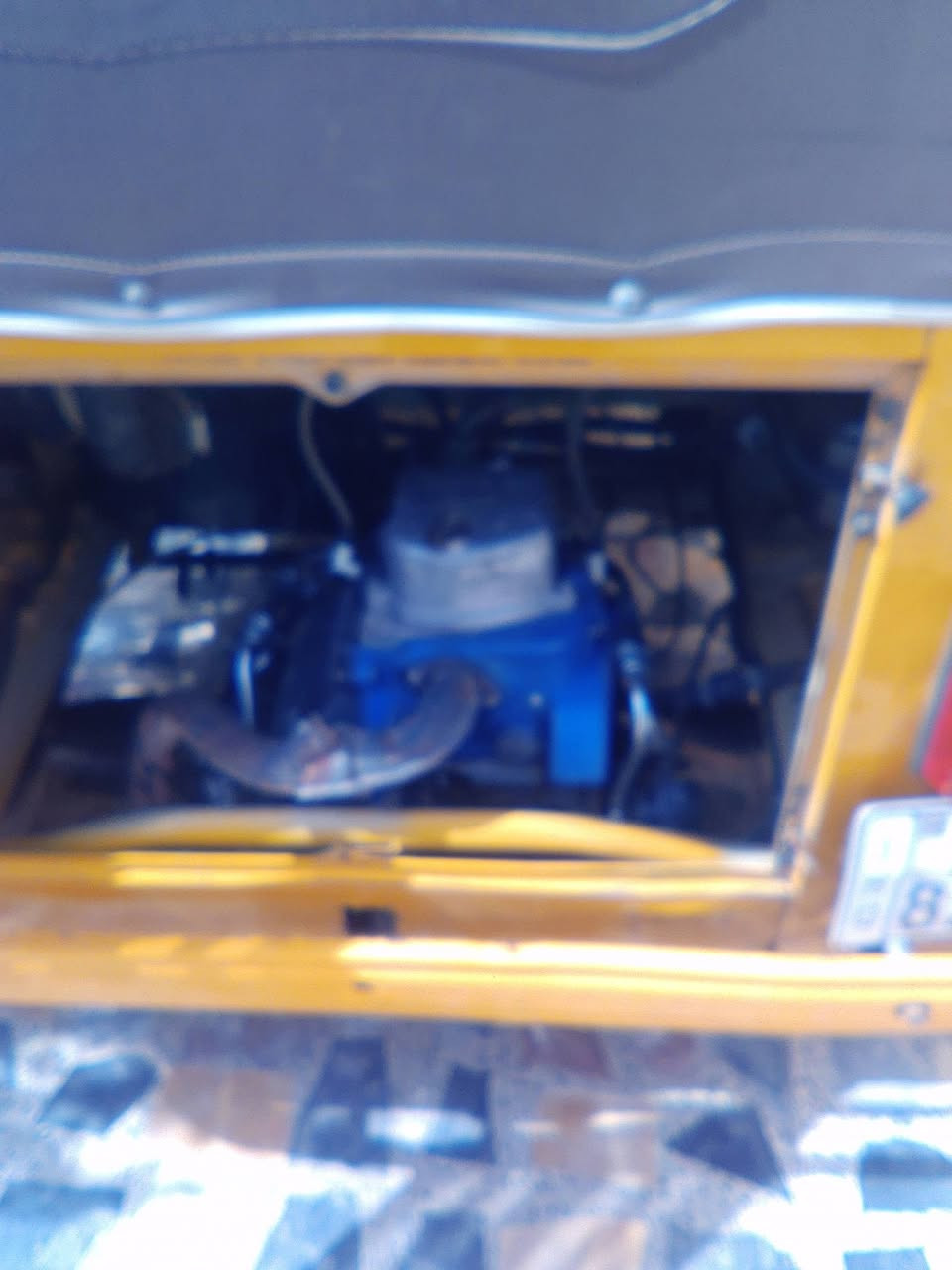 السلام عليكم حلوه موديل 20 قطر الصبح وما بيها شهر 11 تيك توك حلوه بلاديه محركه خير منه بالعافيه علي اخذها المكان قرب سيطره الشعب رقم الهاتف ***********
