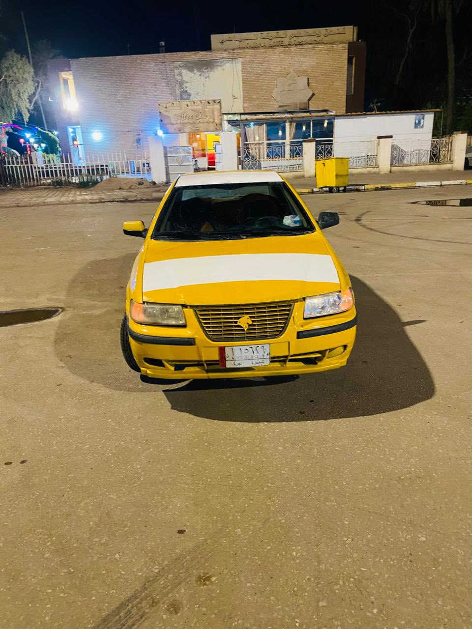 سلام عليكم سمند مودي12 بديهه مكفول من خياس وضربه وصبغ كير مكفول كهربائيات كلهه شغاله تبريد ويه سويج لايت زنون تخم تاير جديد حداديه جديده غرفتهه جديده سياره خير من الله مكاني بصره قرنة سعرها26 شراي يتصل  ***********
