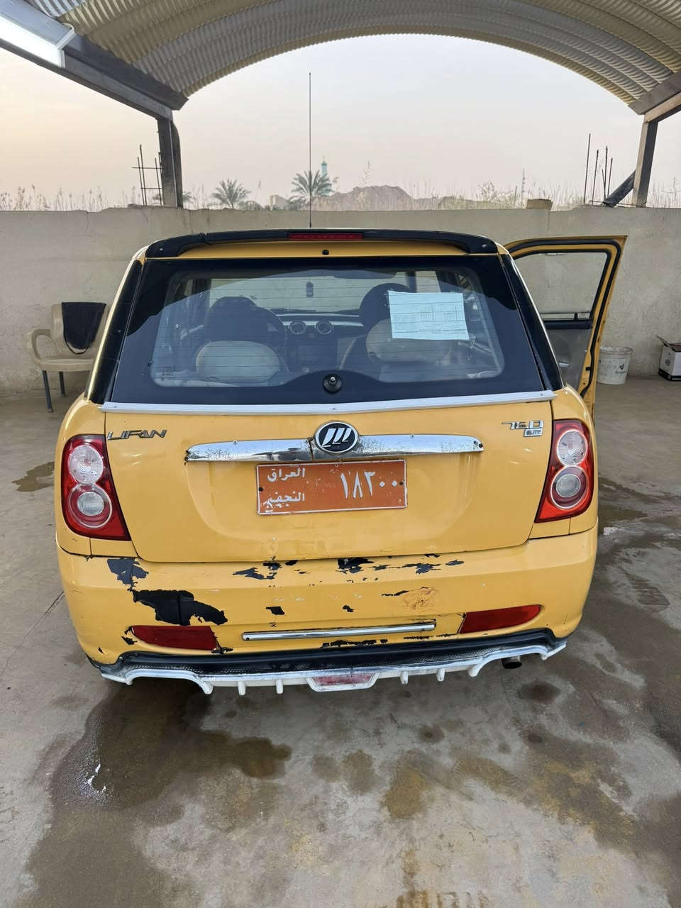 البيع


**إذا كنت صاحب هذا الإعلان وتريد حذفه لأي سبب، رجاءا أرسل رسالة إلى الدعم الفني**