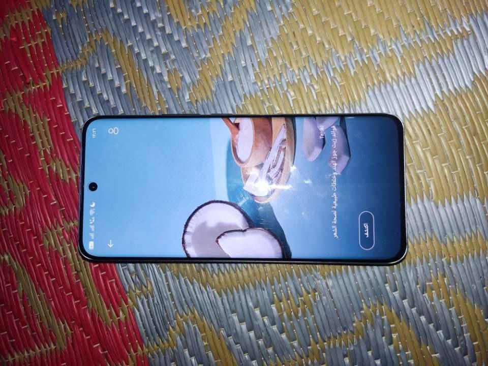 ريلمي 13 برو بلص
نظافه 100٪ مستخدم شهر 
مكان الجانب الايمن 
السعر 385 قفل بيها مجال حك جيتك 
او اتصل على الرقم ***********
متواجد خاص
