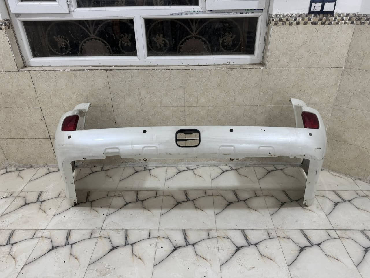 غراض لاندكروزموديل 2011بنيد وبكلايتات ودعاميه خلفيه لغراض بلاديه مال تفصيخ


**إذا كنت صاحب هذا الإعلان وتريد حذفه لأي سبب، رجاءا أرسل رسالة إلى الدعم الفني**