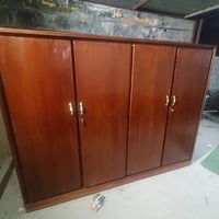 كاونتر • ٤ بوب • قرية المختار