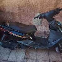 بريز كابريتر دراجه سلف هندر كلشي بيهه شغال مكينه تخبل ناعمه وشلعه ومعد...