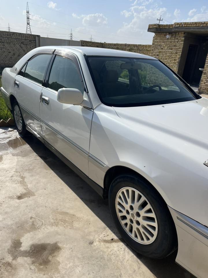 سلام عليكم ملكه البيع او مراوس ملكه سوده جنطه دخول جديد مكفوله عده الكصه جديده السياره جاهزه السياره من الطول لطول من كلشي سعر 31 مكان ذي قار رقم *********** ًً***********. ما يعجبك السعر لا تكسر حلال العالم رجاء
