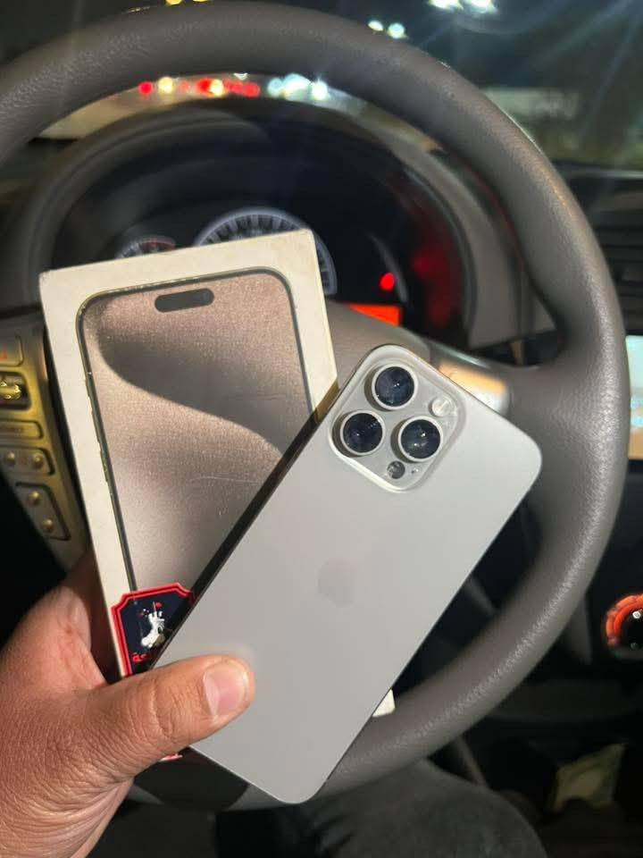 سلام عليكم ورحمة الله وبركاته ١٦ برو ماكس قسط ونقد


**إذا كنت صاحب هذا الإعلان وتريد حذفه لأي سبب، رجاءا أرسل رسالة إلى الدعم الفني**