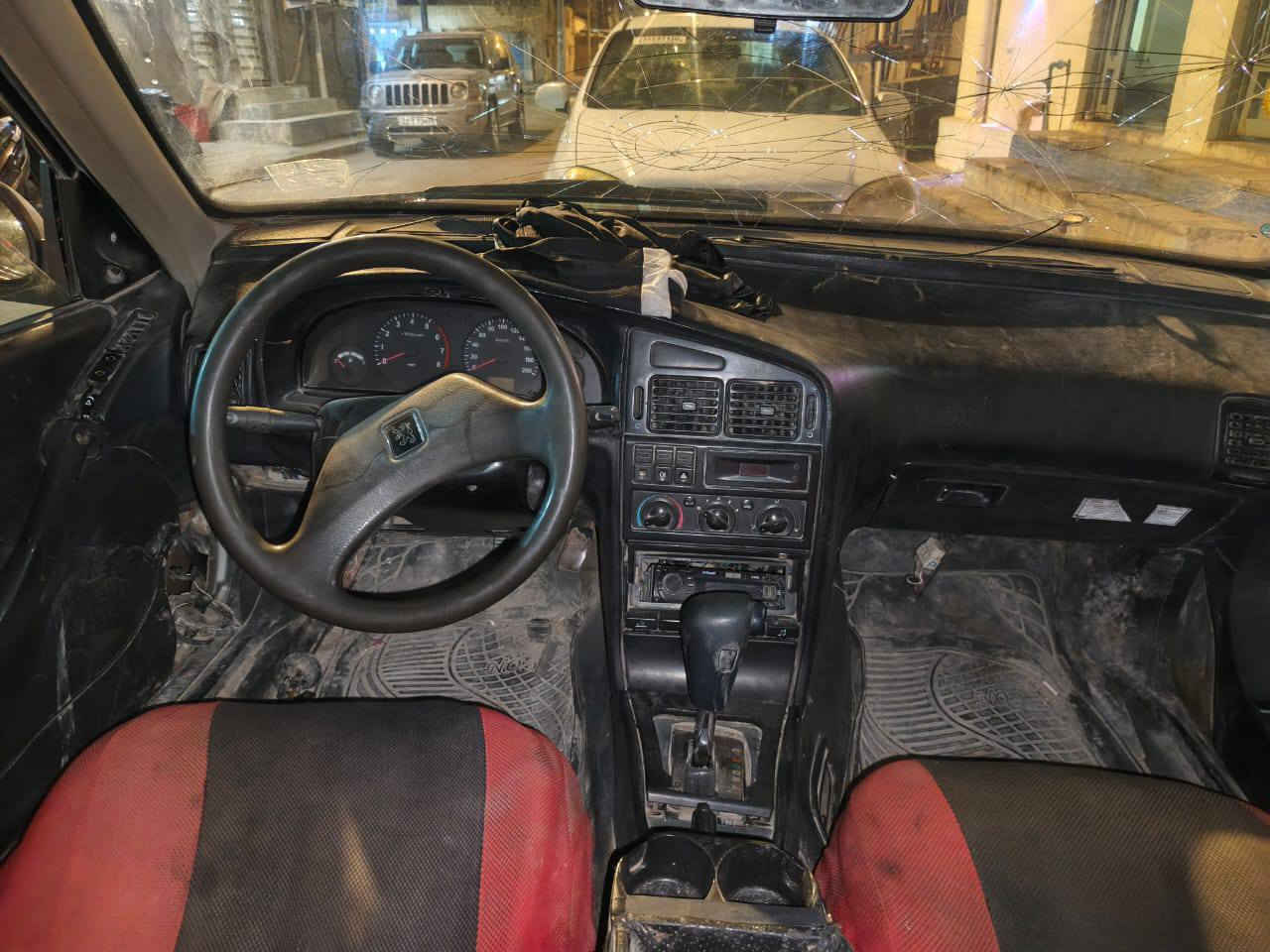 السلام عليكم سيارة البيع رواءموديل 2009مكفولة من الضربة تحويل ثاني يوم سنوية 25مجدد مشروع وطني ابيع شوف العين محرك وانجي 4سلندر كير اوتوماتيك رقم البصرة السعر 19او بيها مجال العنوان البصرة حي الحسين اتصال *********** البصرة, العراق
