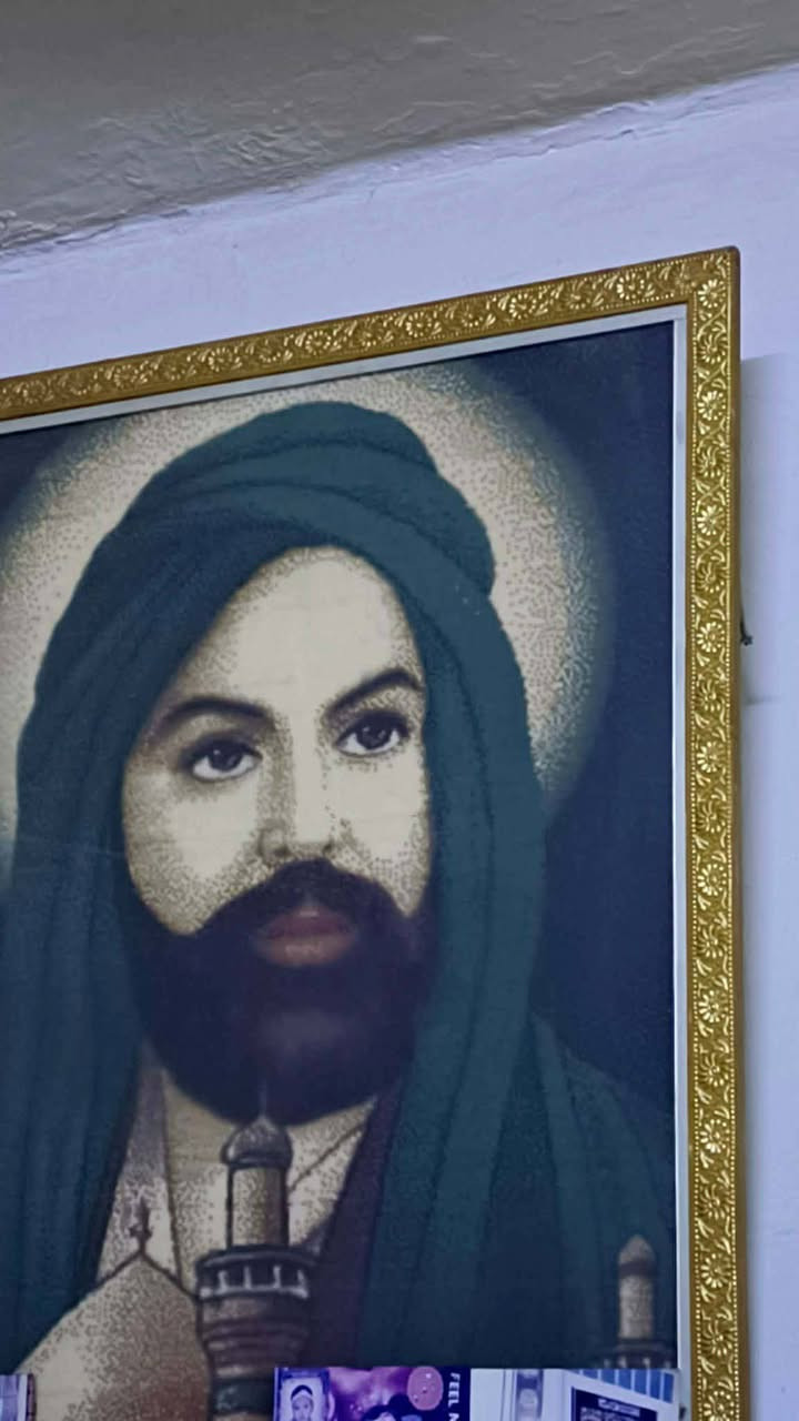 هديه للبيع قيم واخذهه


**إذا كنت صاحب هذا الإعلان وتريد حذفه لأي سبب، رجاءا أرسل رسالة إلى الدعم الفني**