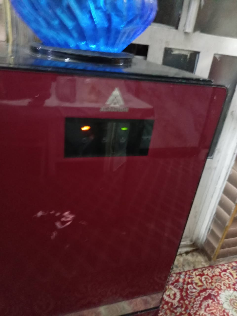 ثنين براد غساله كاونتر بلا سنك مدينه الصدر شراي يراسلني خاص كله نضيفه جداً


**إذا كنت صاحب هذا الإعلان وتريد حذفه لأي سبب، رجاءا أرسل رسالة إلى الدعم الفني**