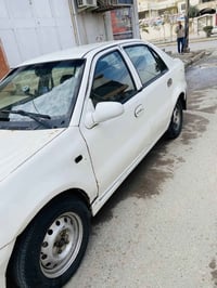 سيكي مديل 2013 كصه جديده كير محرك شرط طخم جديد  كابون بيه ورقي مصبوغه ...