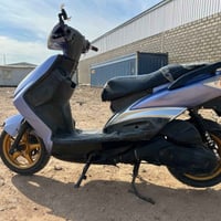 زعفرانيه • تايرات جدد • لايت زينون