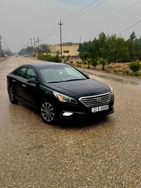 سوناتا • ٢٠١٥ • النجف