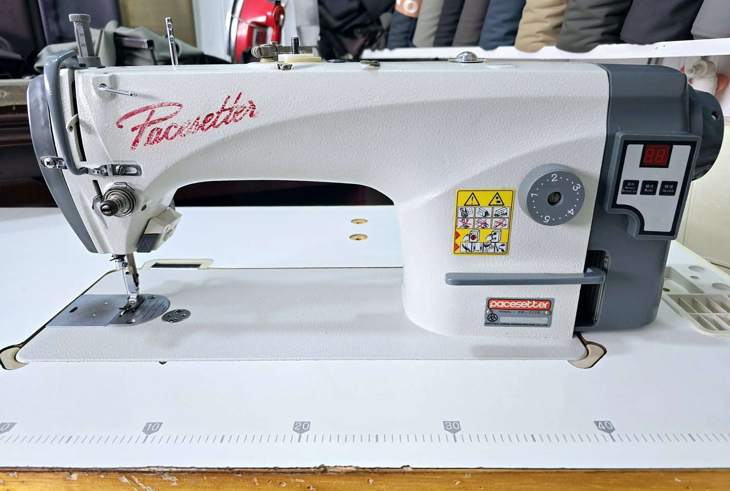 البيع باسستر يابانيه جاك f4


**إذا كنت صاحب هذا الإعلان وتريد حذفه لأي سبب، رجاءا أرسل رسالة إلى الدعم الفني**