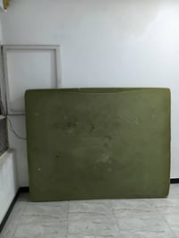 دوشك نفرين • ارتفاع عالي