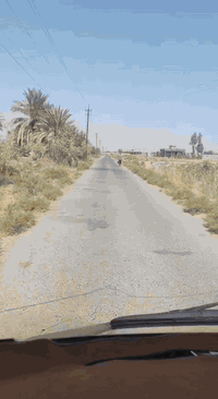 شمال بغداد ''التاجي''
ارض زراعيه المساحه 6دونم عقد 117 مستطيله واجهة 50 نزال 300 تبليط من امامها وخلفها متوفر ماء وكهرباء قرب مدارس  سيد الشهداء   التاجي قريه عواد الحسين  نهر صافي سعر الدونم 18 قابل للتفاوض
بيع 3 دونم او6 فقط للاستفسار ***********
***********
