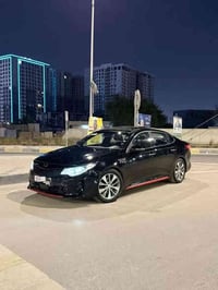 كيا أوبتيما 2016 SXL تيربو 🚀 فول مواصفات المحرك:   • 2000 تيربو   • دب...