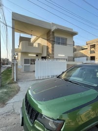 #للأيجار في السيدية   150 متر نضيف جداً يصلح تجاري او سكني  يحتوي على ...