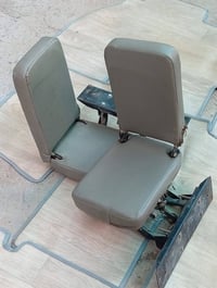 قطع غيار • هايسه • لاستيكات اماميه