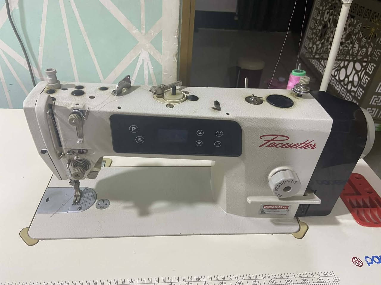 مكينه صناعيه ماطور كاتم استعمال كلش قليل مكاني حله


**إذا كنت صاحب هذا الإعلان وتريد حذفه لأي سبب، رجاءا أرسل رسالة إلى الدعم الفني**