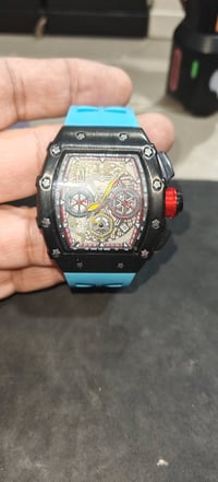 بريتلينغ • ريتشارد ميل