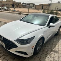 سوناتا ٢٠٢٢ • رقم اربيل • بدون ايرباك