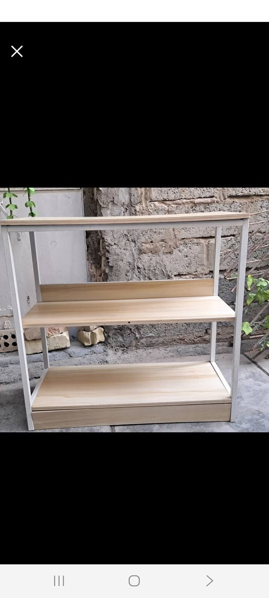 ميز ب٢٥
بنكات ١٥ الوحده
ميز ٣ رف خشب ب٣٠
غلايه ٢٥ بغداد, العراق


**إذا كنت صاحب هذا الإعلان وتريد حذفه لأي سبب، رجاءا أرسل رسالة إلى الدعم الفني**