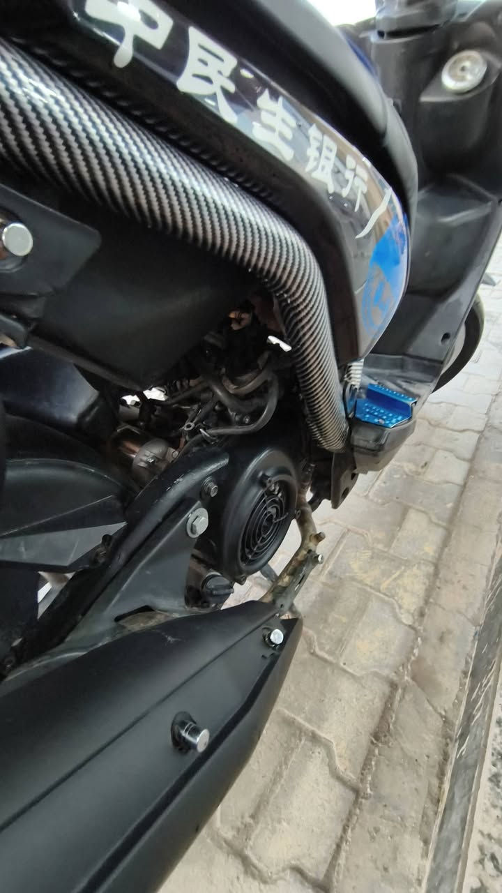 سلام عليكم شنونكم اخوان دراجه سكنس جبلي للبيع مكينه بلاد.برغي ممفتوح . خير من الله. جيب فيتر وتعال 🔥بيه. كلاجات رياضي كشن رياضي دبل ان سي واي ستيرن رياضي. عقل رياضي مفتوح وبلادي وصحاب الخبره عيرفون هذه العقل صارله 3اشهر من طالعه من الرمبه للبيع شوف كدام عينك ***********
