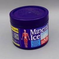 مرهم مفاصل الاصلي الرهيب الازرق   مرهم لبان الذكر للمفاصل  1. تخفيف آل...