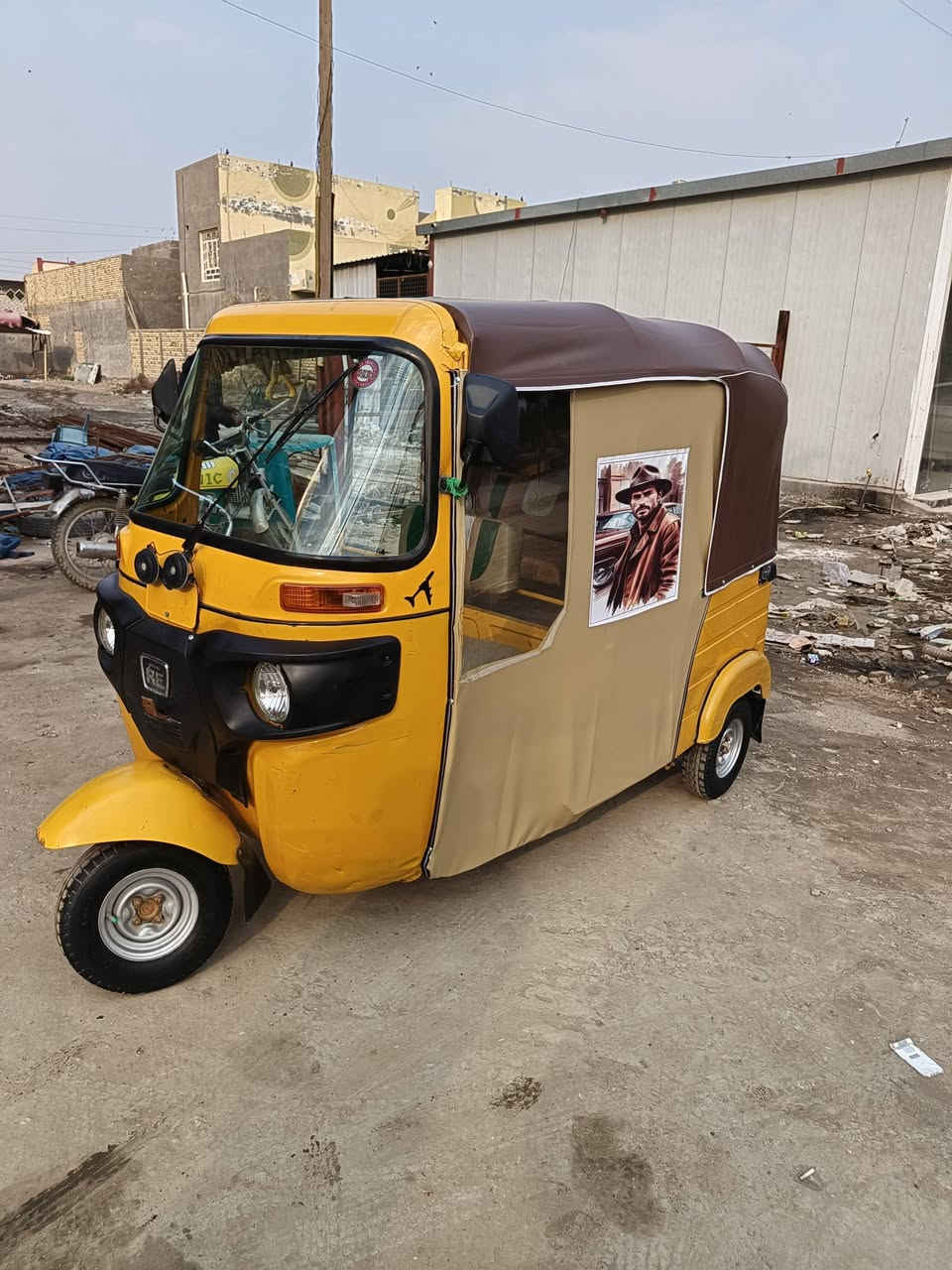 تكتك للبيع موديل 19شهر 11عله شرط جاهزه ***********
