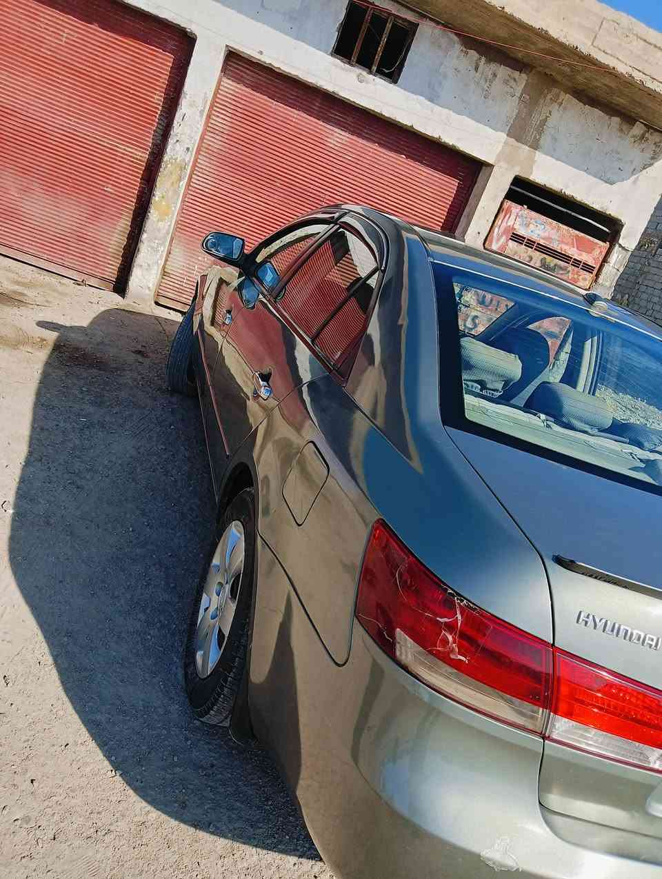 السلام عليكم ورحمة الله وبركاته عندي سوناتا مقدس امريكي موديل 8 مصبوغه جماليه جراد محرك 4 سلندر 2400 اريد مراوس ماليبو موديل من 21 لل 23 لون ابيض رصاصي بغداد ونتفاهم ع فرق


**إذا كنت صاحب هذا الإعلان وتريد حذفه لأي سبب، رجاءا أرسل رسالة إلى الدعم الفني**