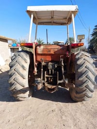 مكينة فيات • ٧٨٠ • واسط النعمانيه